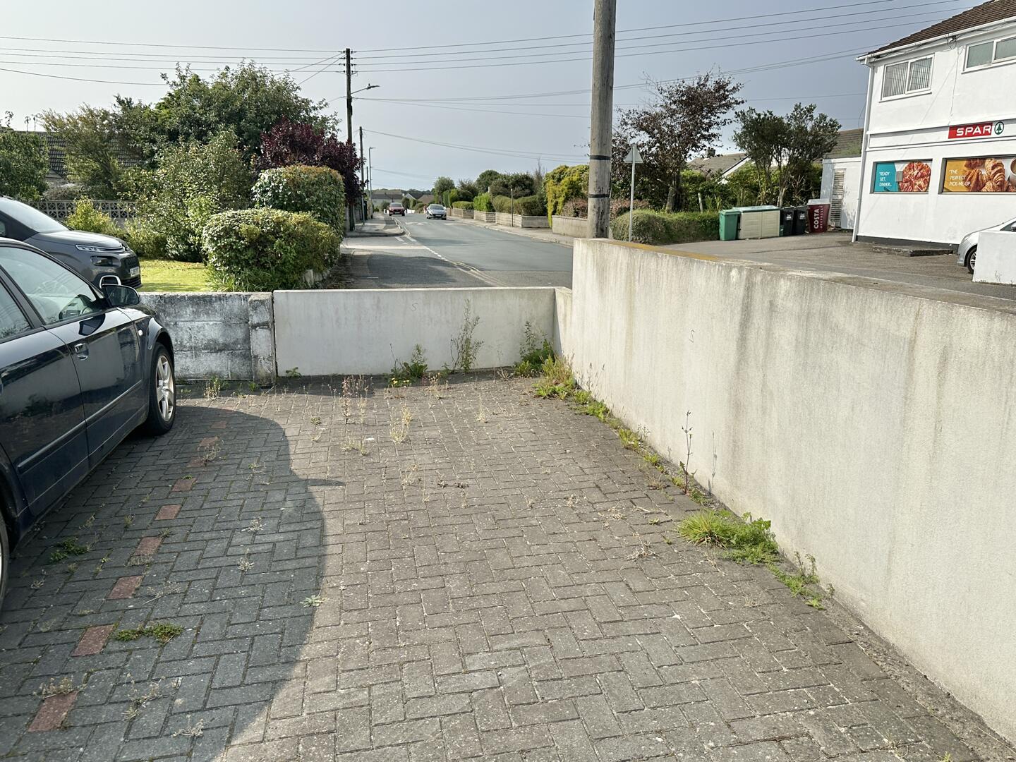 Wherry Close, Threemilestone, Truro